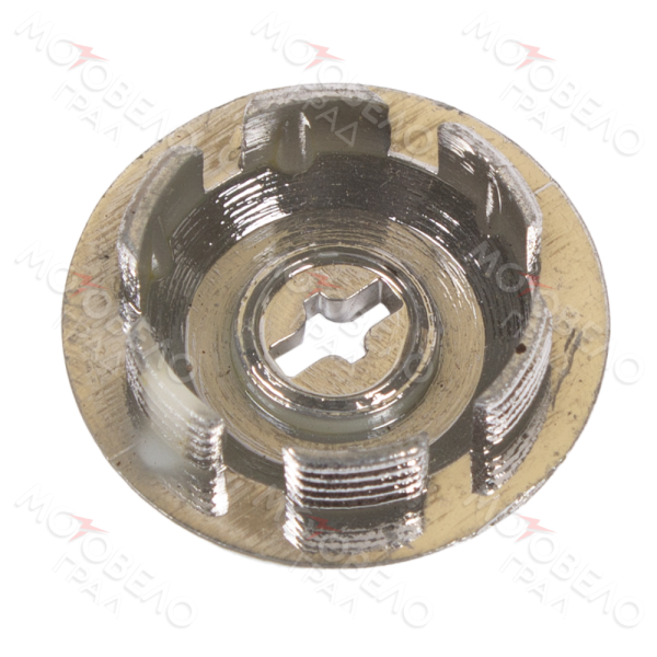 Заглушка шатуна горного