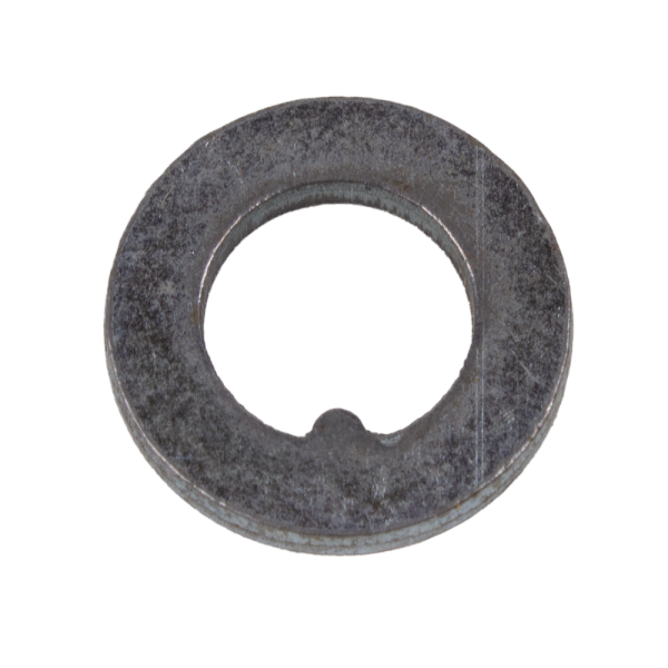Шайба с усом задней оси