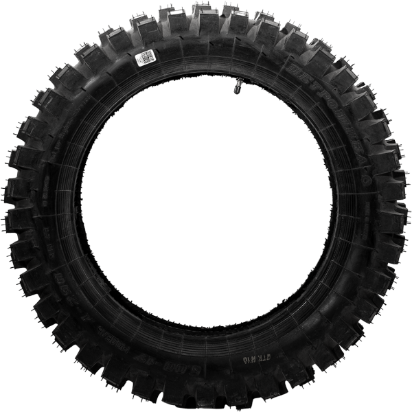 Шина пневматическая для мотоциклов 5.00-17 54N Л-290