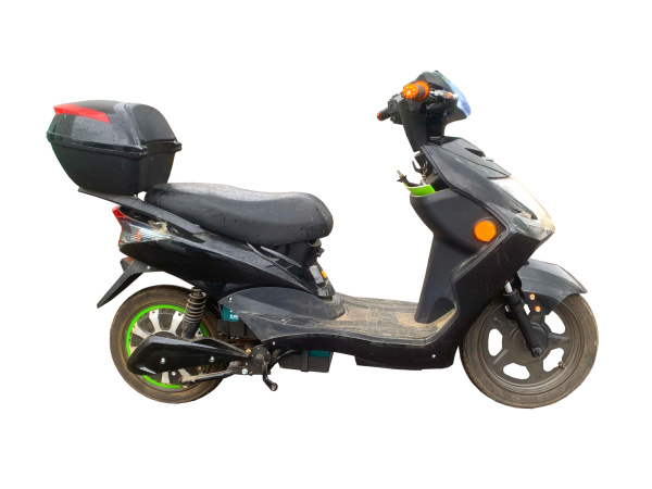 Мотороллер с электродвигателем EL-BI MT Bike 16-20