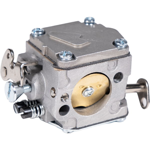 Карбюратор для бензопил Husqvarna 61, 268, 272, аналог Tillotson HS254B, (OEM 5032800-14, 5032801-08, 5032803-16)