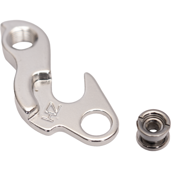 Держатель заднего переключателя (петух) (004)