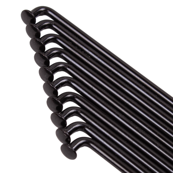 Спица 24"e-ALFA передняя, 212 мм