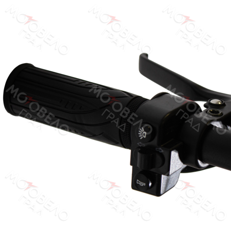 Электровелосипед FASTER RLSD-042 20", 240W, цвет синий СКЛАДНОЙ