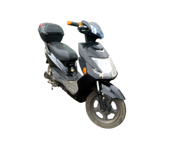 Мотороллер с электродвигателем EL-BI MT Bike 16-20
