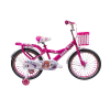 Детский велосипед BABY KOKO 20"