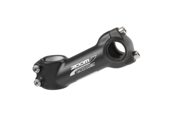 Вынос A-HEAD ZOOM, 5-404236, 1"1/8, 110мм, 25,4мм, 25°, алюм, черный