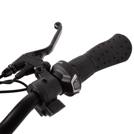 Электровелосипед 20" Ecoliner Hobbit,allou  240W 48V 10.4ah