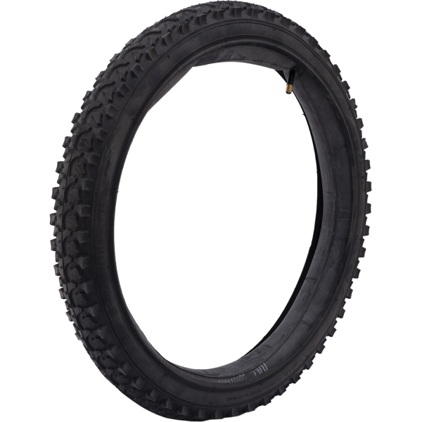 Покрышка 20х2,125 Ponely P703-02