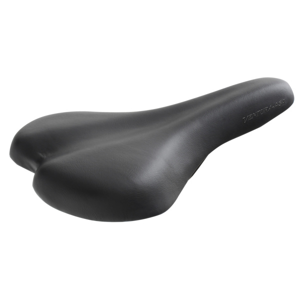 Седло VENTURA-ASA R3 5-250166 универс. 262х142мм MTB/racing, возд. (Air-Shock) эласт.