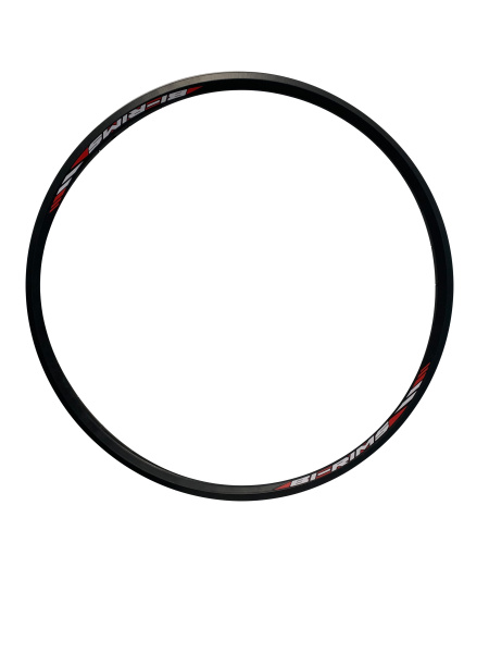 Обод 28-29", двустен., алюм, 36 отв., ZLA-035 Double wall 29X1.75X14GX32H, черный