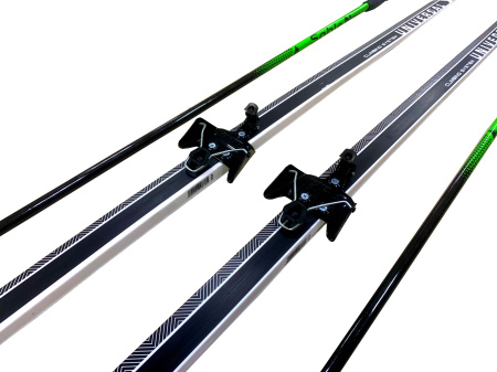 Комплект 0075 180 черн бел