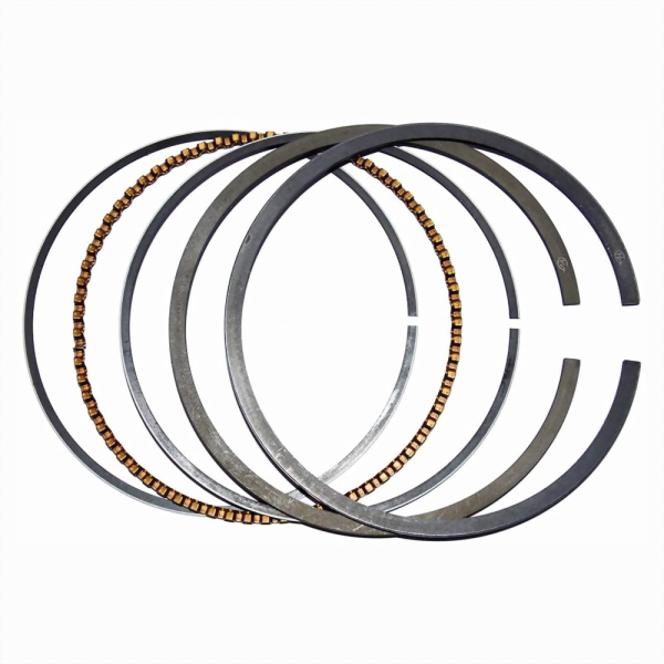 Кольца поршневые 90 мм 190F, GX420, 15,0 лс, комплект (5 колец)