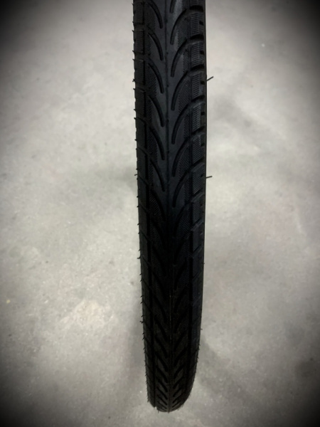 ВЕЛОПОКРЫШКА 26 57-559 Л-381