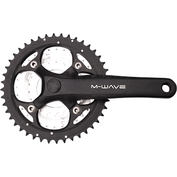 Шатун правый M-WAVE 3S42