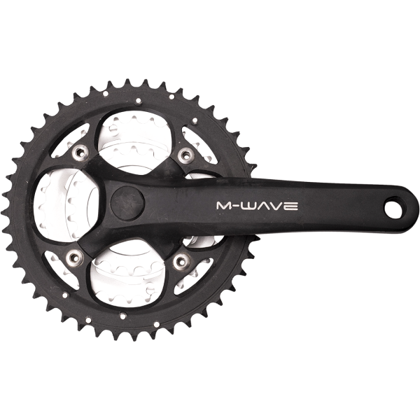 Шатун правый M-WAVE 3S42