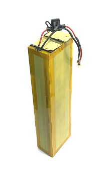 Акб к электровелосипеду EL-BI 20-12 без корпуса