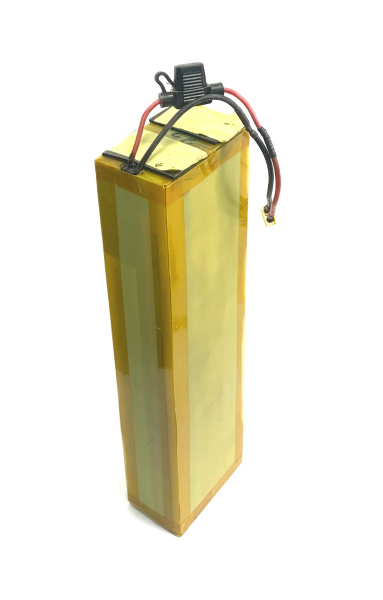 Акб к электровелосипеду EL-BI 20-12 без корпуса