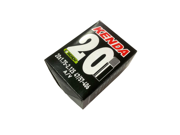 Камера 20х1,75-2,125 (47/57-406) авто 5-511307 (50) KENDA