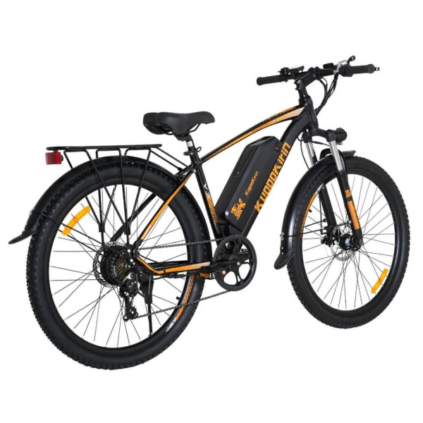 Электровелосипед Kugoo V3 350W 48V 13ah