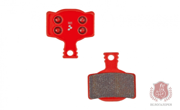 Колодки дискового тормоза Cube для Magura MT gesintert