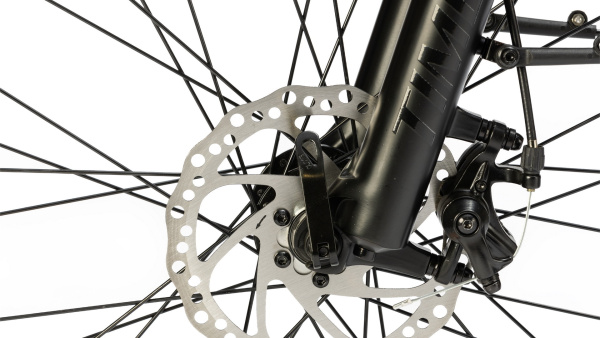 Электровелосипед TIMETRY D206 250W 36V 10.4ah