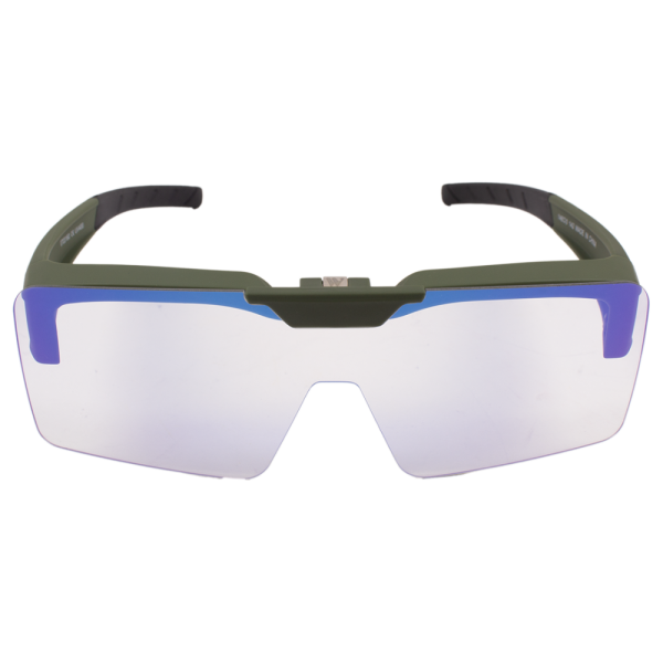 Велосипедные многофункциональные очки West Biking с фотохром линзами, механизм внешней линзы, UV-защита