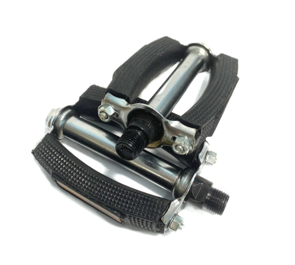 Педали вело метал+резина