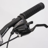 Велосипед TOTEM Hulk 26*13.5"L black
