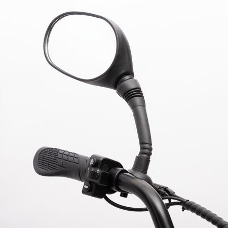 24" e-ALFA 36V Электровелосипед в комплекте