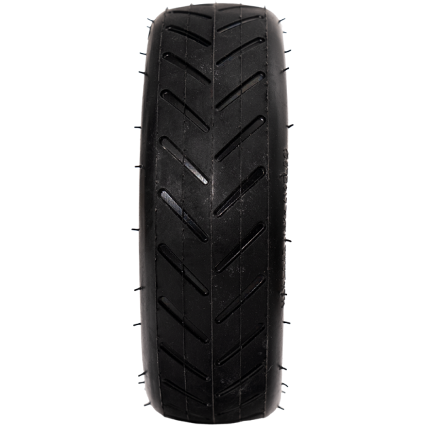 Покрышка 8 1/2х2 (50х156) HOTA  A 3041, 09-500210 слик ВЕЛОСИПЕДНАЯ (электросамокат) NEW