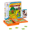 Следопыт Колобок - логическая игра Bondibon SMARTGAMES