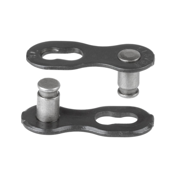 Замок цепи M-WAVE 5-301925 1/2"х3/32" 7.3мм МНОГОРАЗОВЫЕ, 5-8скор. 1шт. на блистере FUSION 5-8