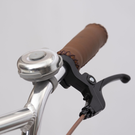 Велосипед TOTEM Molly 20" pink