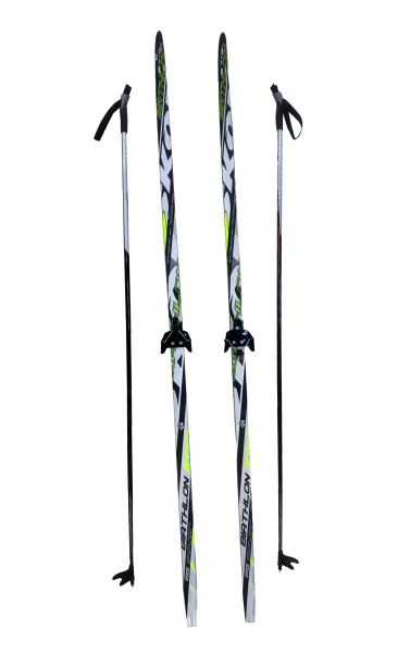 Комплект 0075 Бренды ЦСТ(Step, 195/155 (+/-5 см), yellow) /Россия/