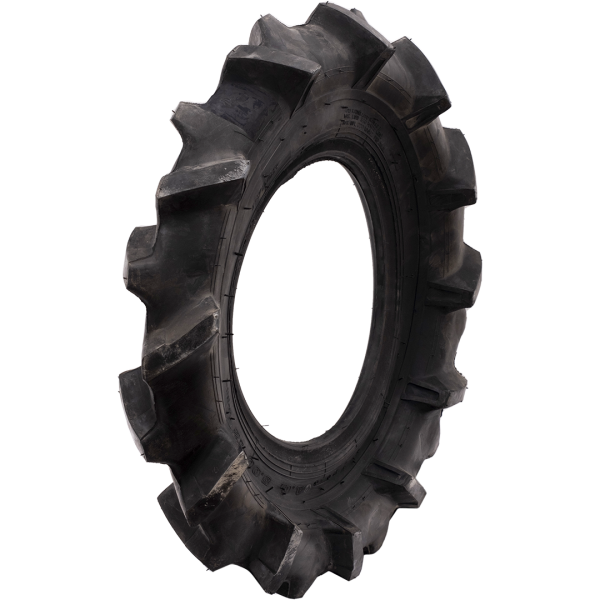 Шина пневматическая мотоблок 5,00-12 HF252 DURO Тайланд \6-7-2\