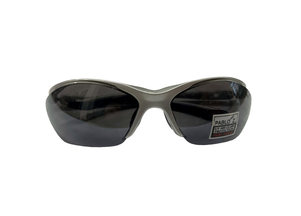 Очки Ekoi Light серая оправа