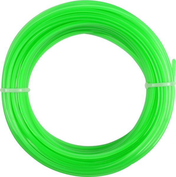 Леска триммерная 2,0mm (круг) L=100m
