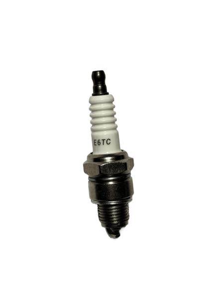 свеча зажигания TORCH E6TC (короткая юбка)(Китай)