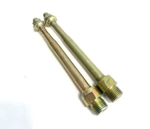 Ось педали длинная дорожная /2-4-2/