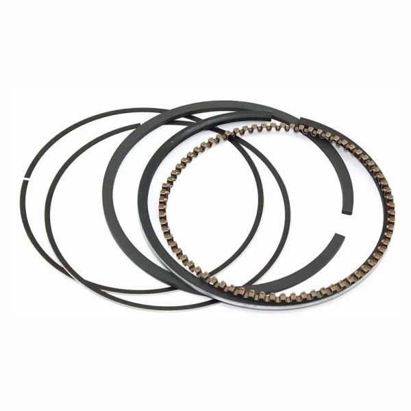 Кольца поршневые 92 мм 192F, GX460, 18,0 лс, комплект (5 колец)