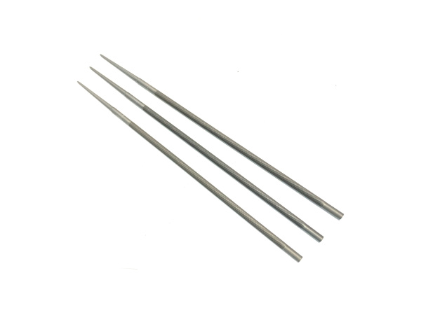 Напильник 4,8 mm (3шт), Бельгия. Артикул Q70508C