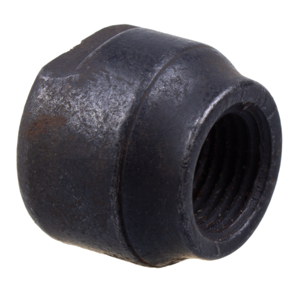 Конус задней оси горного