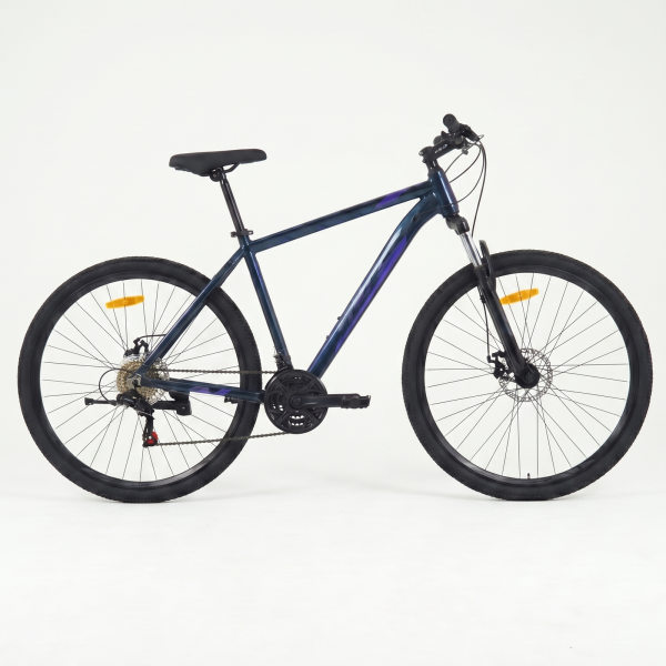 Велосипед NEO SPRINTER 29" Размер рамы: 20" цвет: чёрно-синий