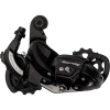 Переключатель задний Shimano Tourney RD-TY500, 6/7 скоростей, крепление на петух