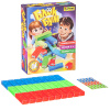 Настольная семейная игра БЛОК БУМ