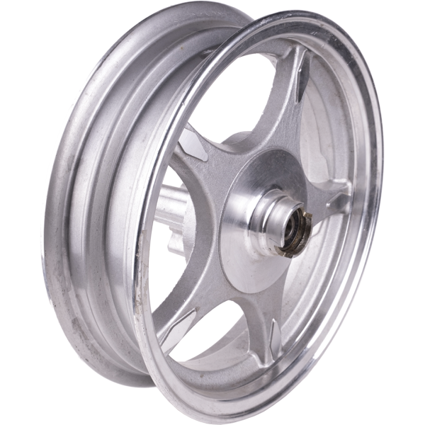 Диск колеса передний 10" скутер 4Т SLW 1104-193