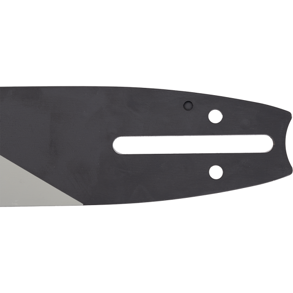 Шина направляющая цепной пилы DDE 35 см / 14" - 3/8"-1,3-52 зв, аналог 140SPEA041
