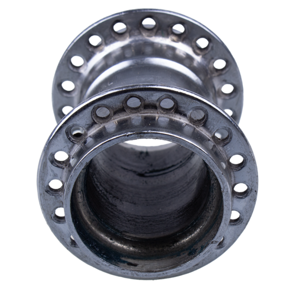 Корпус задний Русской втулки EAGLE (36Н. 11G.) хром.усилен.