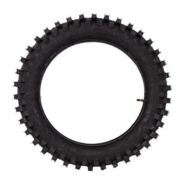 Шина пневматическая для мотоциклов 120/100-18 С-137